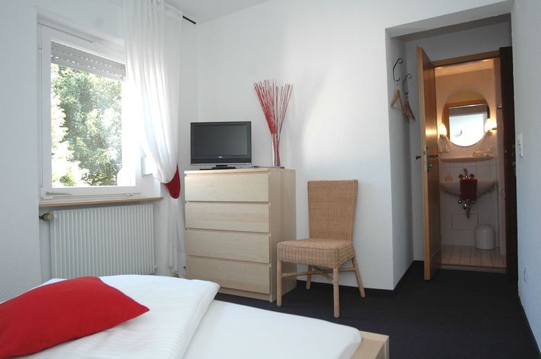 Hotel Scheffelhof