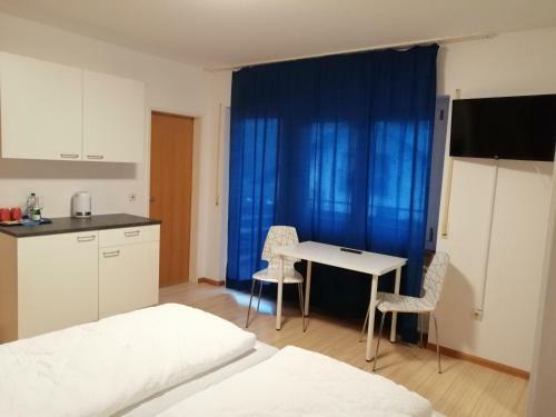 B&B Glatt
