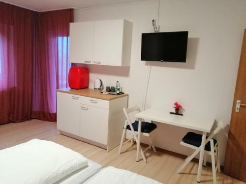B&B Glatt