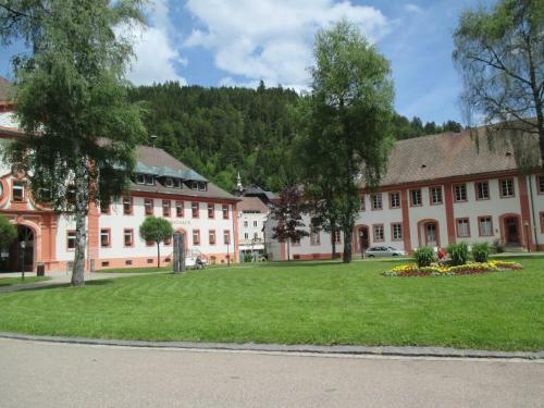 B&B Glatt