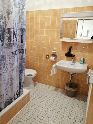 B&B Glatt