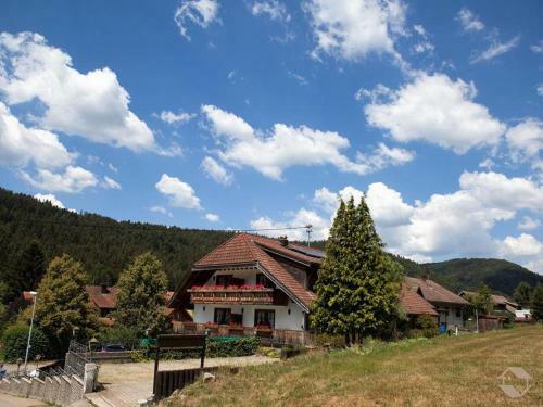 Hotel Pension Gasthaus Zur Schmiede