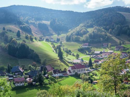 Apartamento Haus Rollspitz