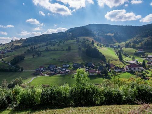 Apartamento Haus Rollspitz