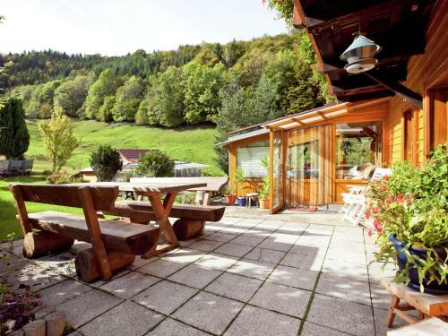 Apartamento Haus Rollspitz