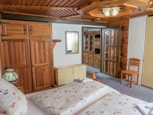 Apartamento Haus Rollspitz