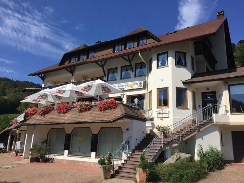 Hotel Sonnenhang