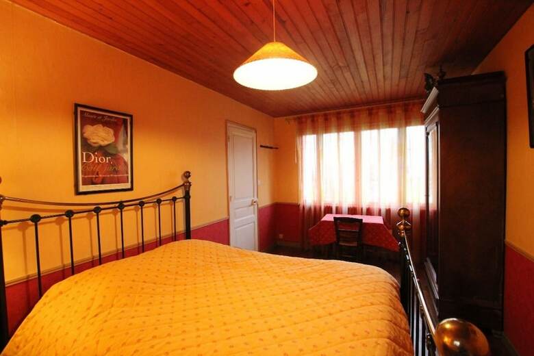 Villa Les Flots Bleus