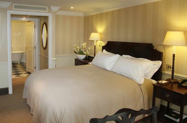 Hotel Ellenborough Park