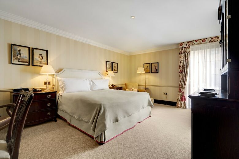 Hotel Ellenborough Park