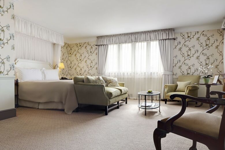 Hotel Ellenborough Park