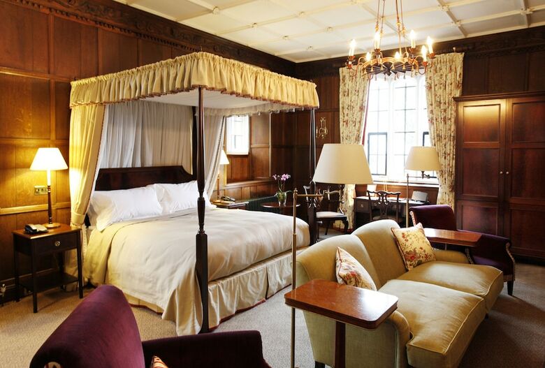 Hotel Ellenborough Park