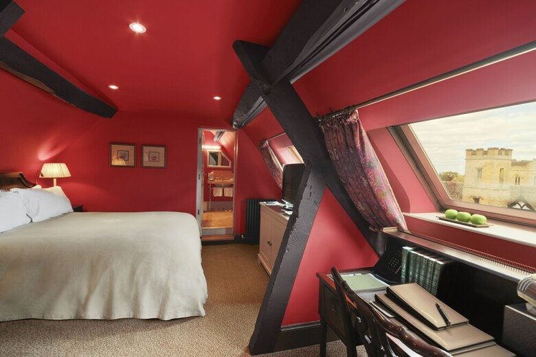 Hotel Ellenborough Park
