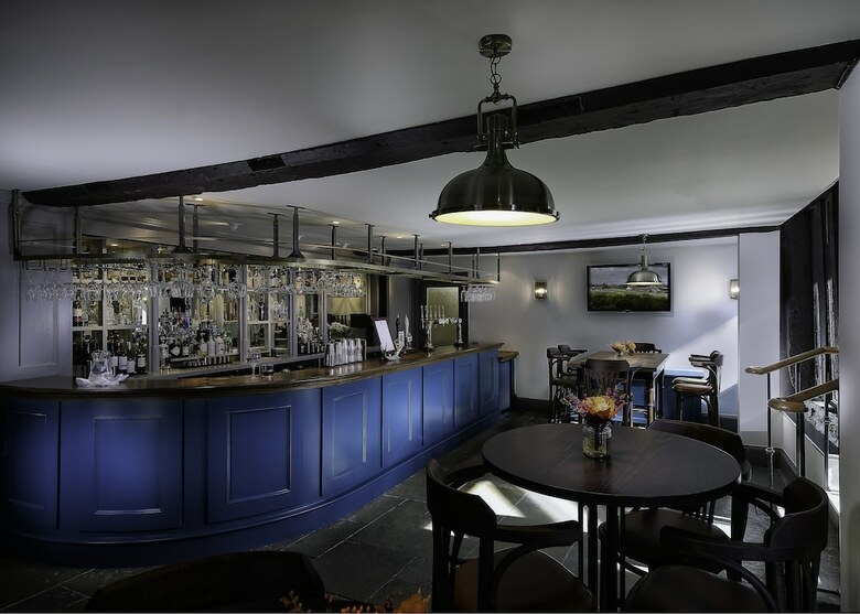 Hotel Ellenborough Park