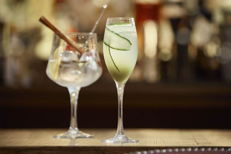 Hotel Ellenborough Park