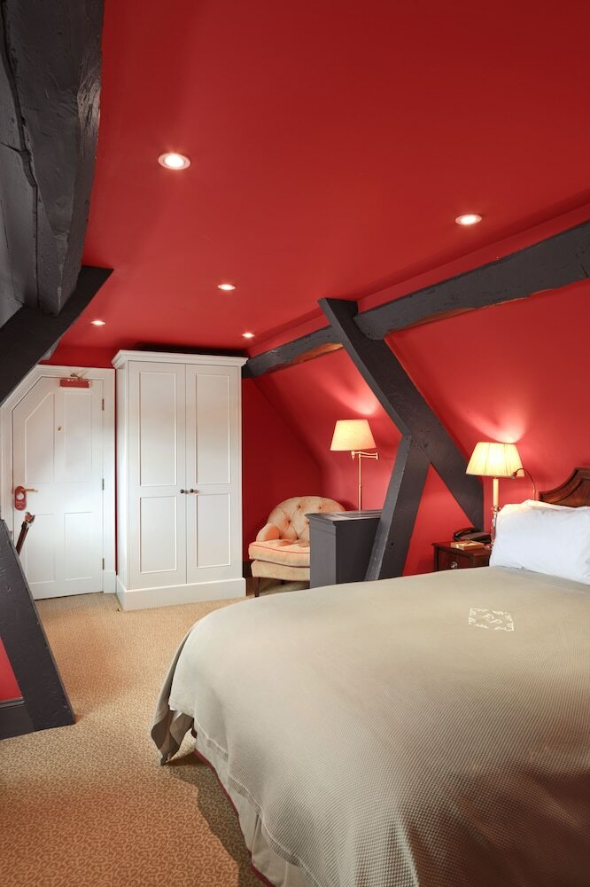 Hotel Ellenborough Park