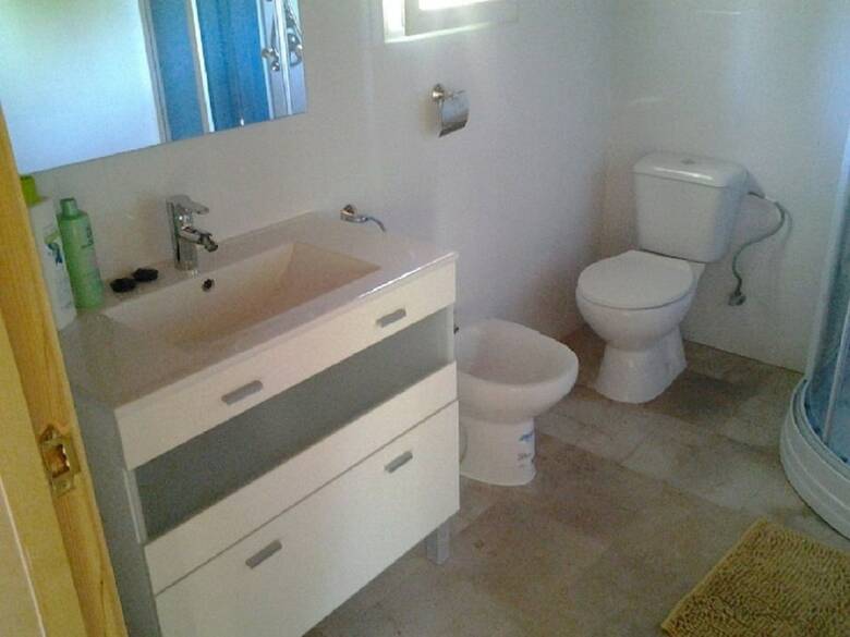 Villa Entre Nosotros
