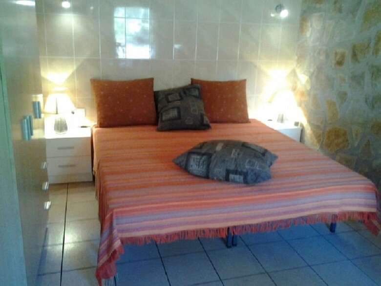 Villa Entre Nosotros