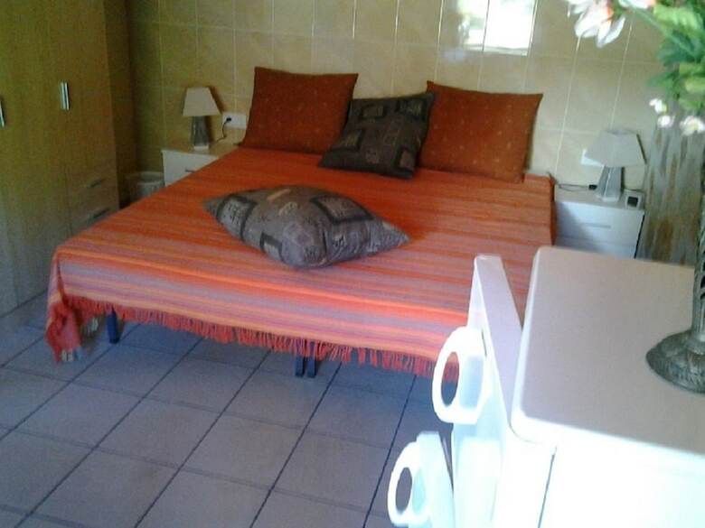 Villa Entre Nosotros
