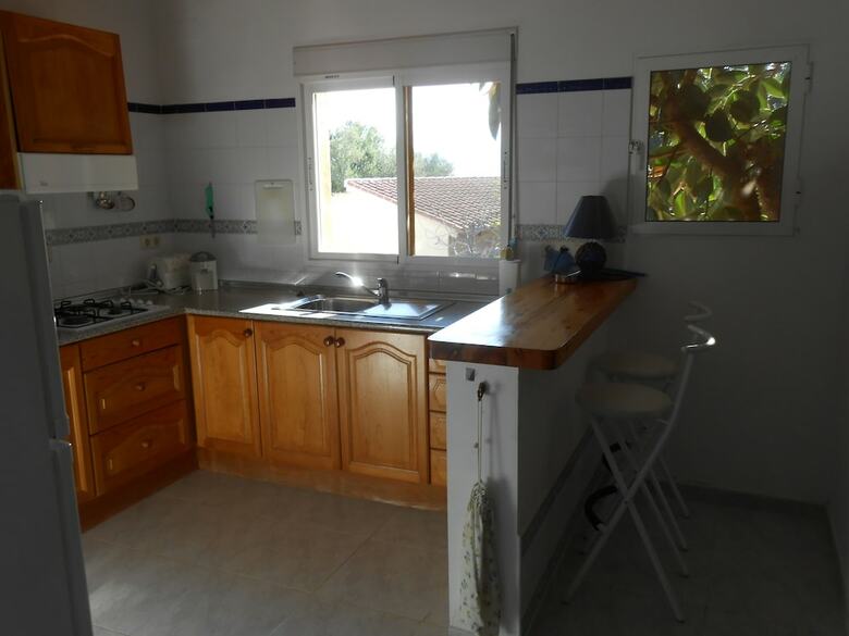 Villa Entre Nosotros