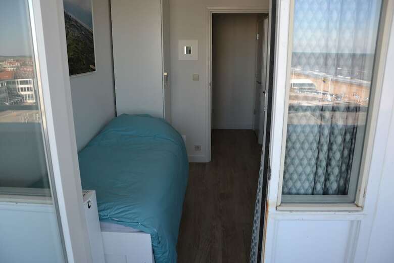 Beach Apartment Ikusasa