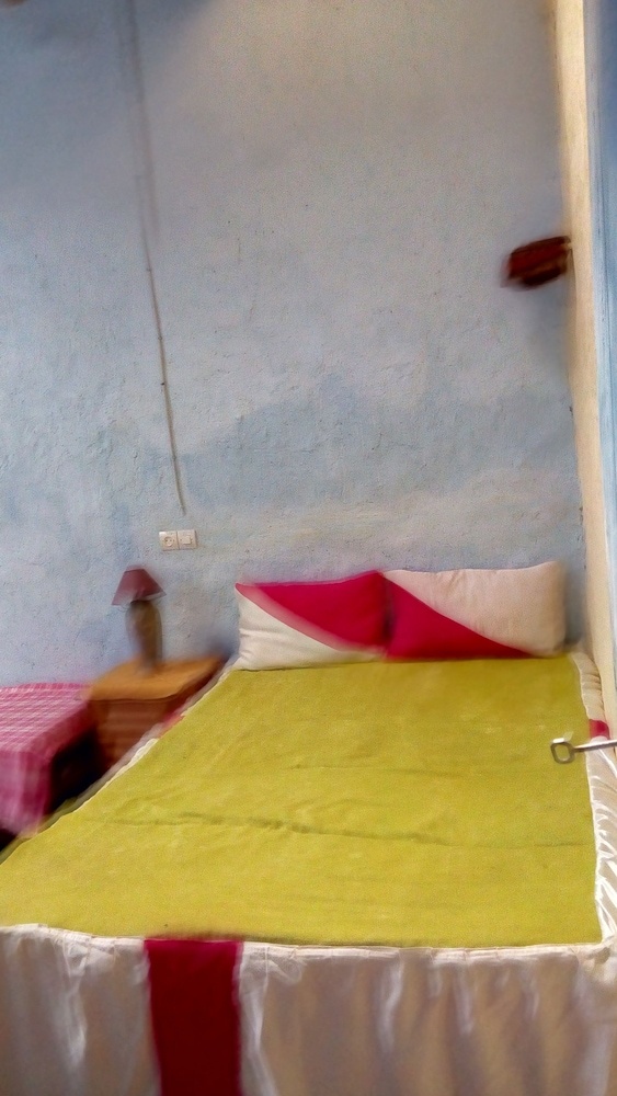 Hotel Haddouch House