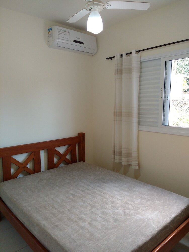 Canto Verde Apartamentos Caragu�