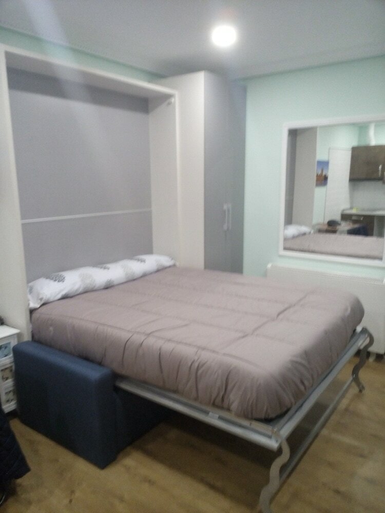 Apartamentos Mata7