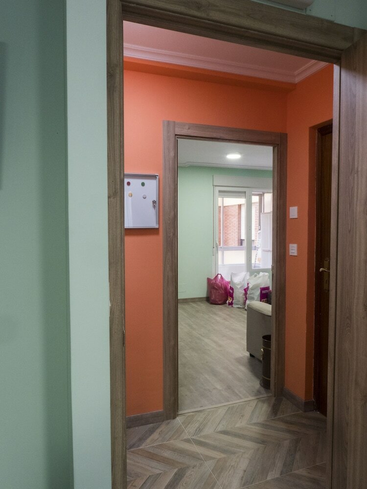 Apartamentos Mata7