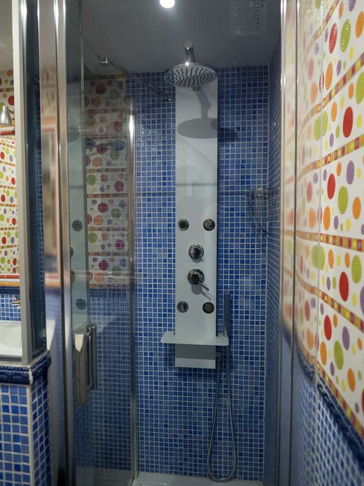 Apartamentos Mata7