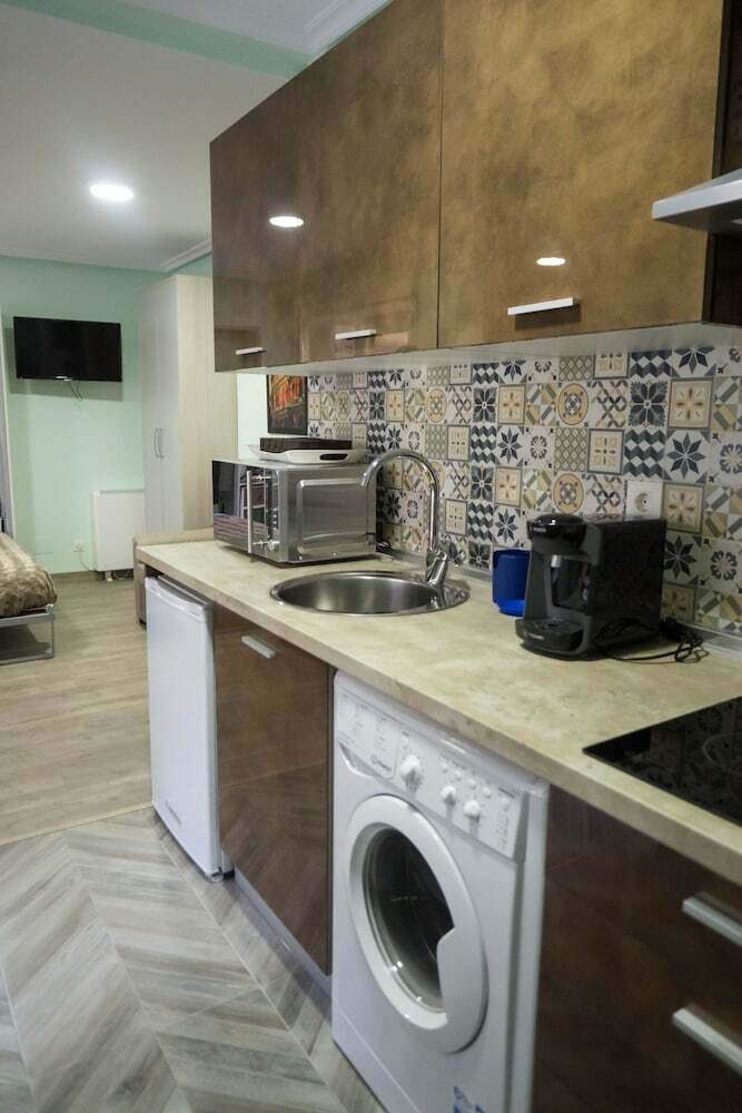 Apartamentos Mata7