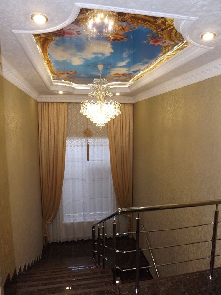 Hotel Korona