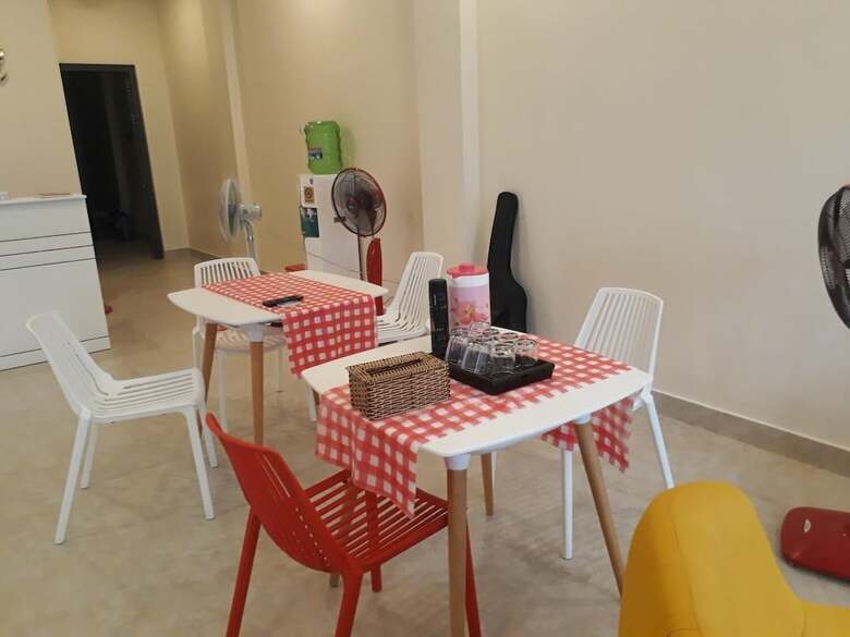 Tabii Hotel