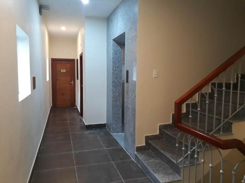 Tabii Hotel