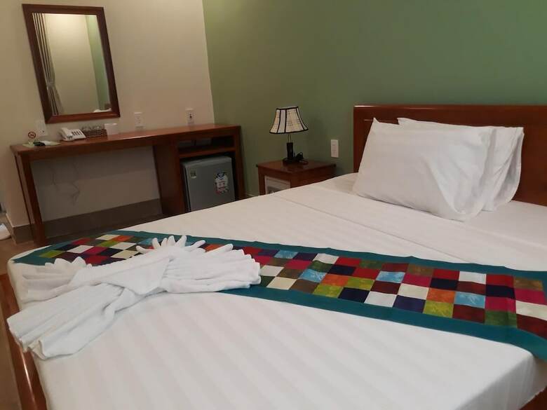 Tabii Hotel