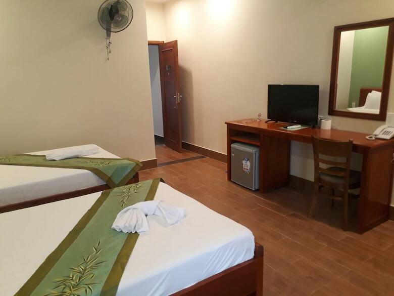 Tabii Hotel
