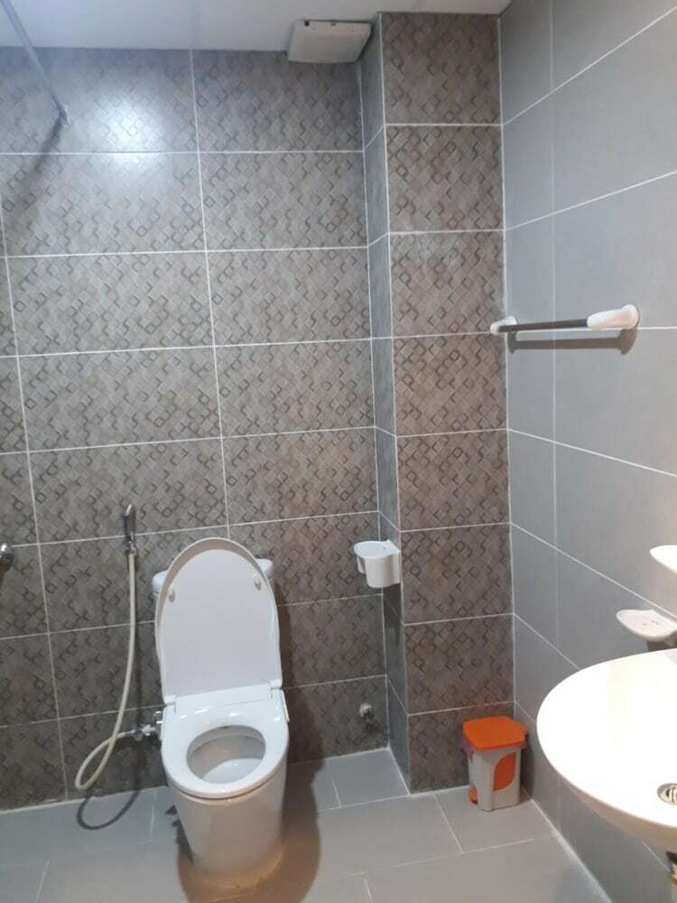 Tabii Hotel