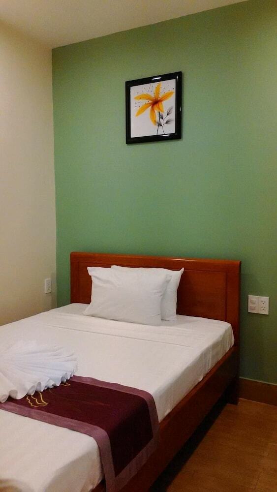 Tabii Hotel