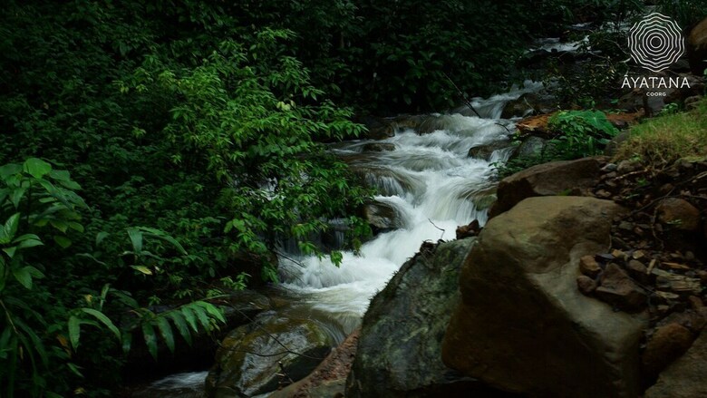 Apartamento Welcomheritage Ayatana  A Super Luxury Resort In Coorg