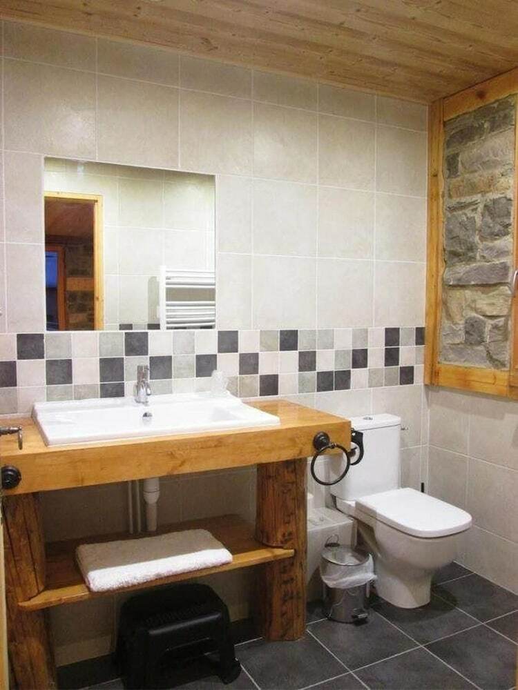 Hotel Chalet Monte Bianco