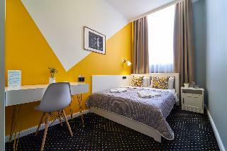 Hotel Metamoskva