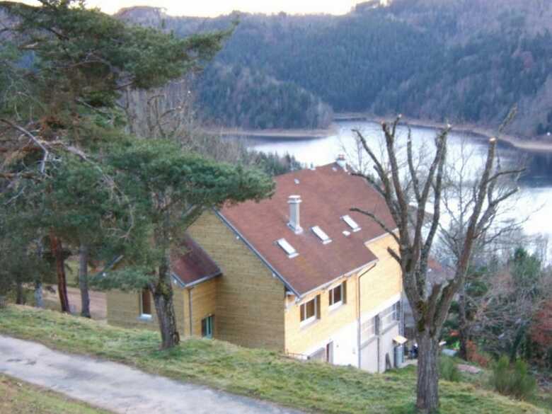 Hotel Le Grand Val