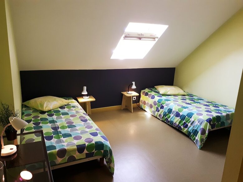 Hotel Le Grand Val