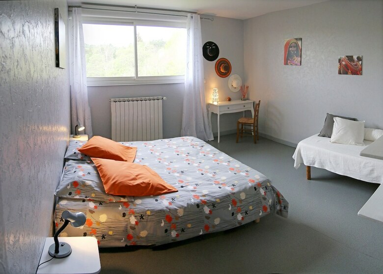 Hotel Le Grand Val