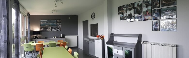 Hotel Le Grand Val