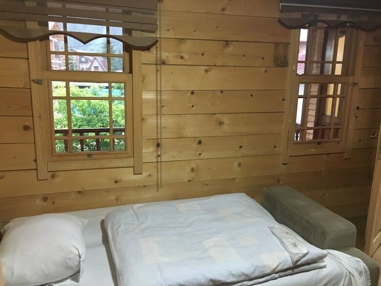 Bed & Breakfast Vg Grand Anadolu Hotel -bungalow