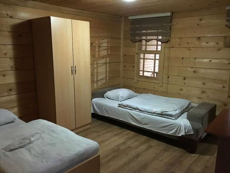 Bed & Breakfast Vg Grand Anadolu Hotel -bungalow