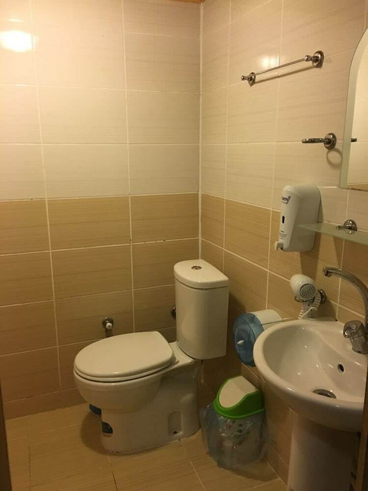Bed & Breakfast Vg Grand Anadolu Hotel -bungalow