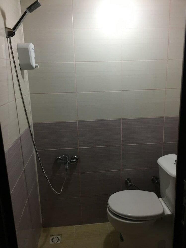 Bed & Breakfast Vg Grand Anadolu Hotel -bungalow