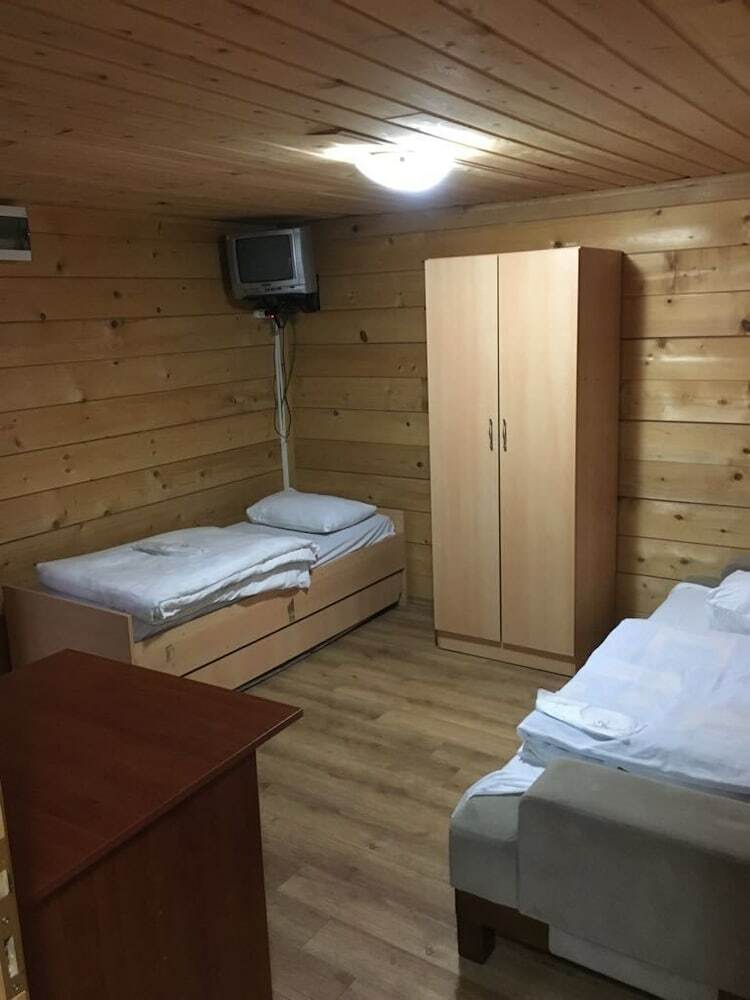 Bed & Breakfast Vg Grand Anadolu Hotel -bungalow
